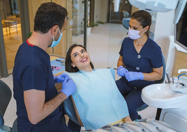 Best Oral Cancer Screening  in Kyle, TX