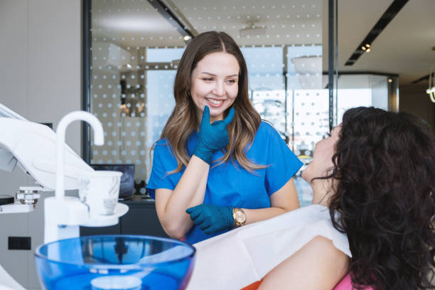 Best Root Canal Treatment  in Kyle, TX
