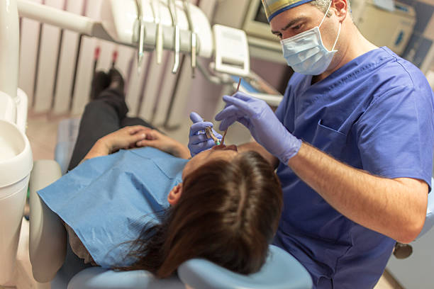 Best Teeth Whitening  in Kyle, TX