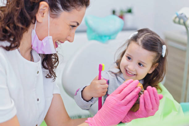 Best Dentures (Full and Partial)  in Kyle, TX